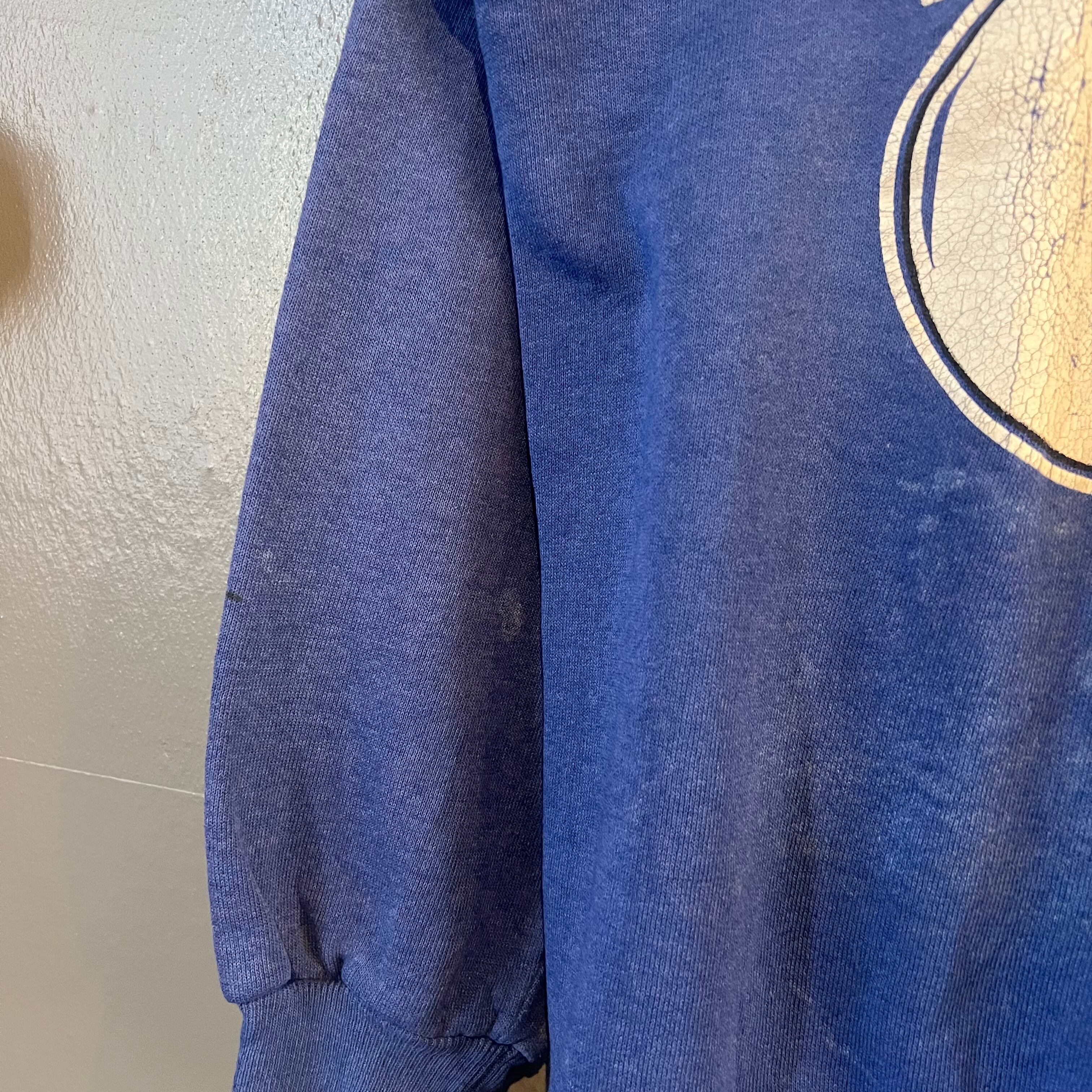 JERZEES / 80s / USA製 / ワイルドキャッツスウェット | 古着屋 SATO-サト-