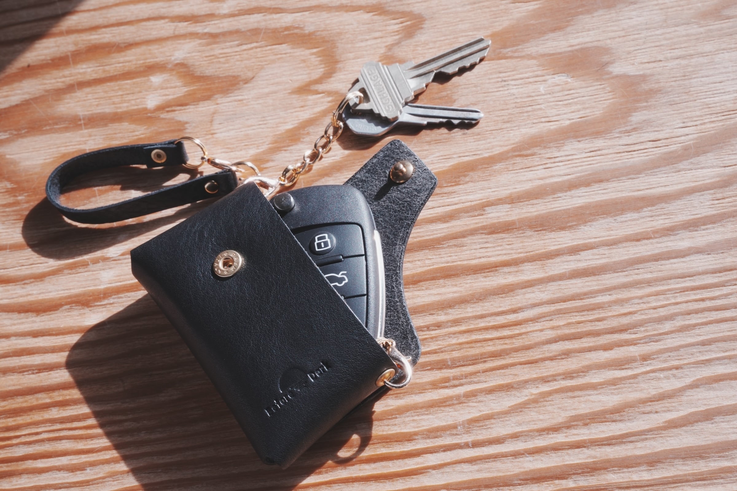 KEY CAPSULE | docketstore