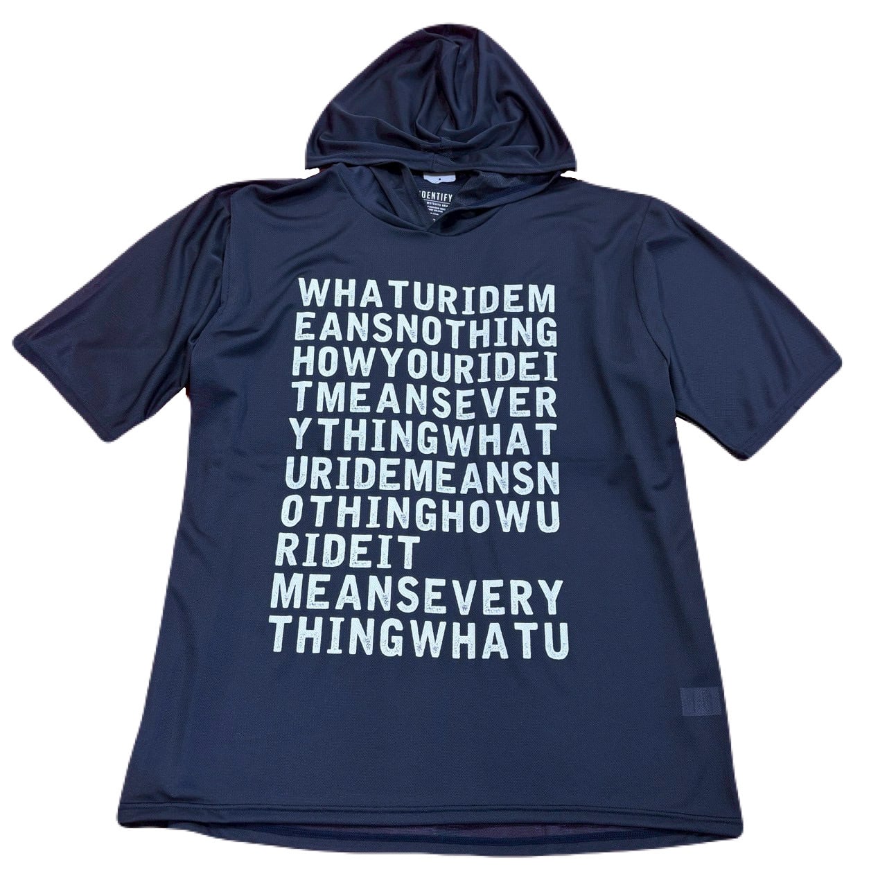 AIDENTIFY SUNGUARD TEE / TEE 