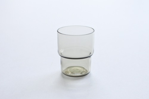 vintage NUUTAJÄRVI 1718 stackable schnapps glass  / ヴィンテージ ヌータヤルヴィ 1718 スタッキング ショットグラス