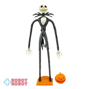 ハズブロ NMBC ナイトメアー・ビフォア・クリスマス ジャックスケリントン アクションフィギュア ルース