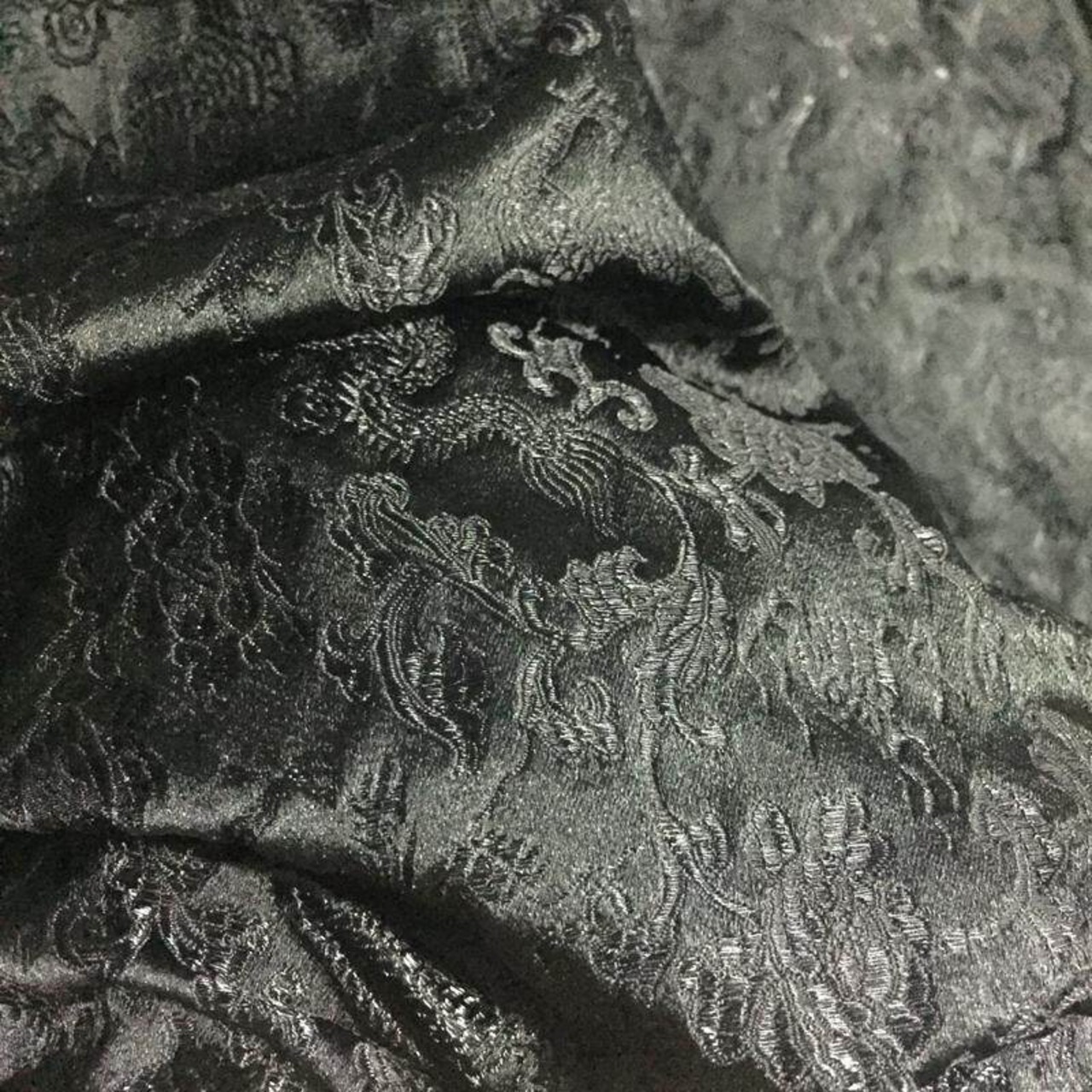 Dragon embroidery Yokosuka Jacket 【G1057】