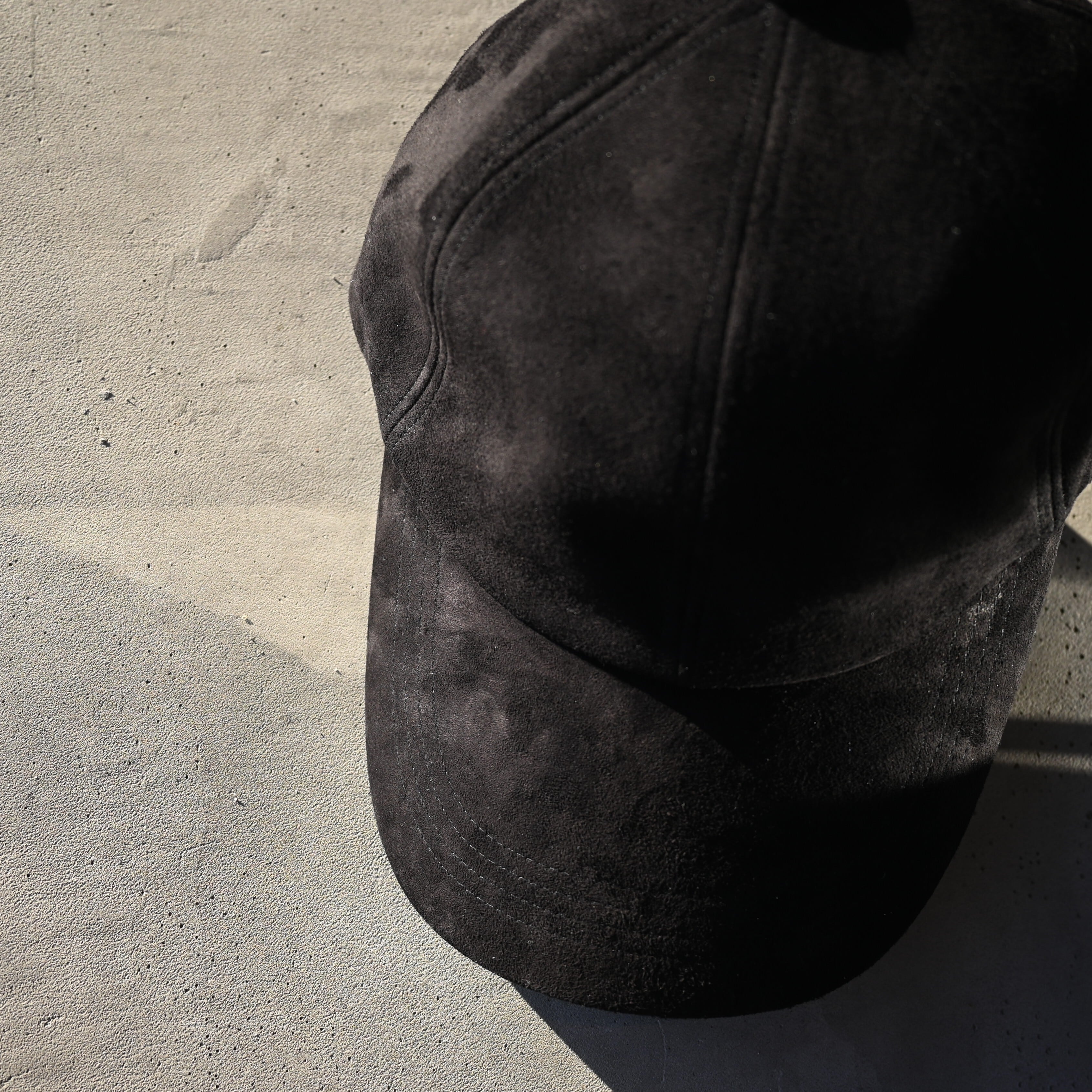 CCU / CLASSIC CAP | GANKO