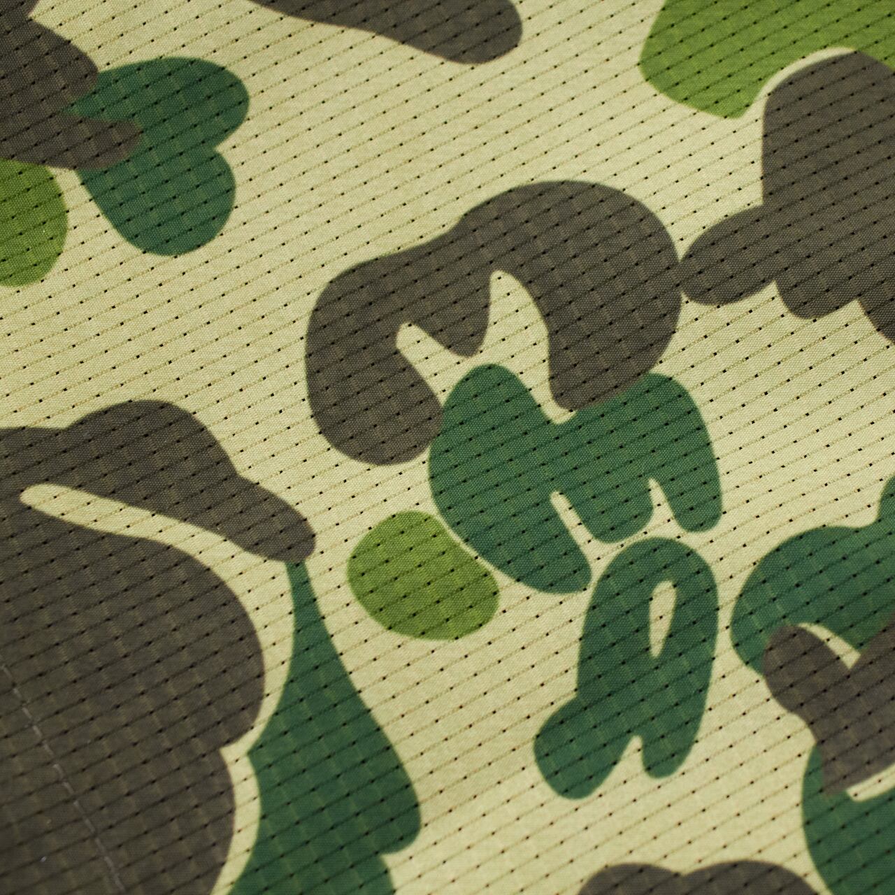MMA（マウンテンマーシャルアーツ）MMA Camo Side Slit Skirt V2 Duck 