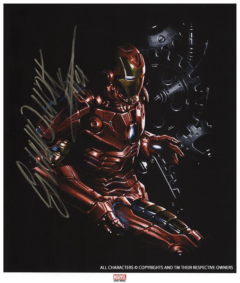 アメコミ・アート（American Comics Art） | ART SPACE