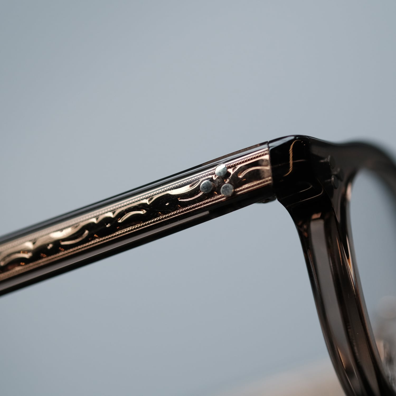 EYEVAN】Sadler - SMK (Medium) | SEESAW SPECTACLES