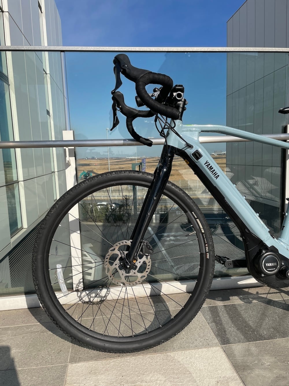 YAEv1）Yamaha WABASH RT サイズL 180~195cm 2022年モデル | CycleTrip