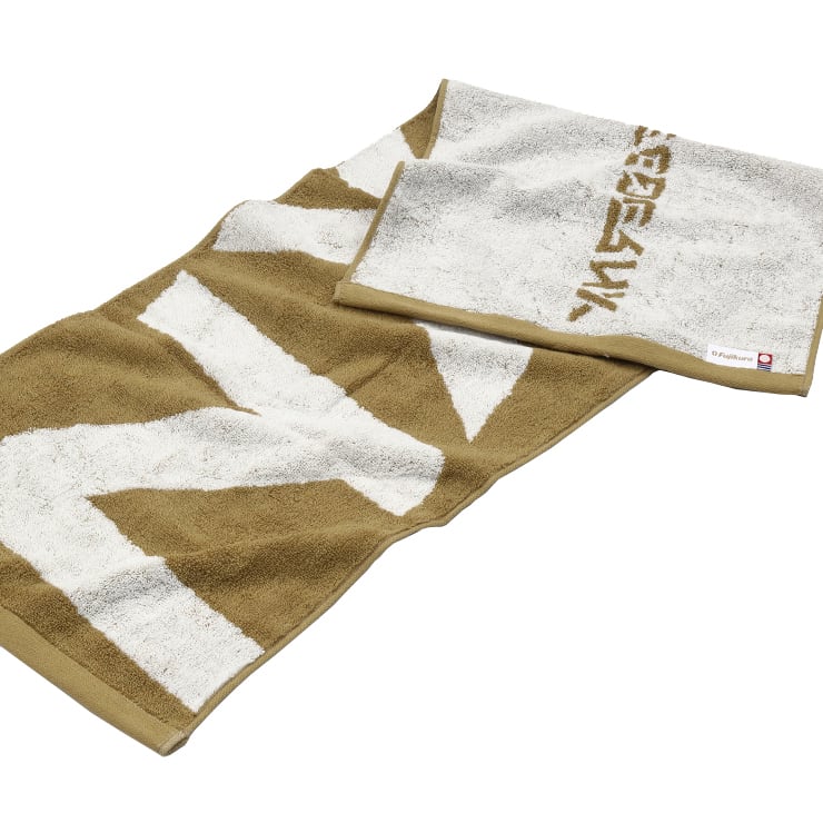 SPEEDER NX GOLD 今治タオル | Fujikura Official ONLINE STORE
