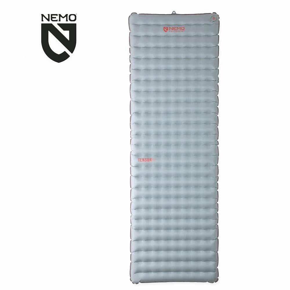 Tensor™ All-Season (Regular Wide) | mountain west peak