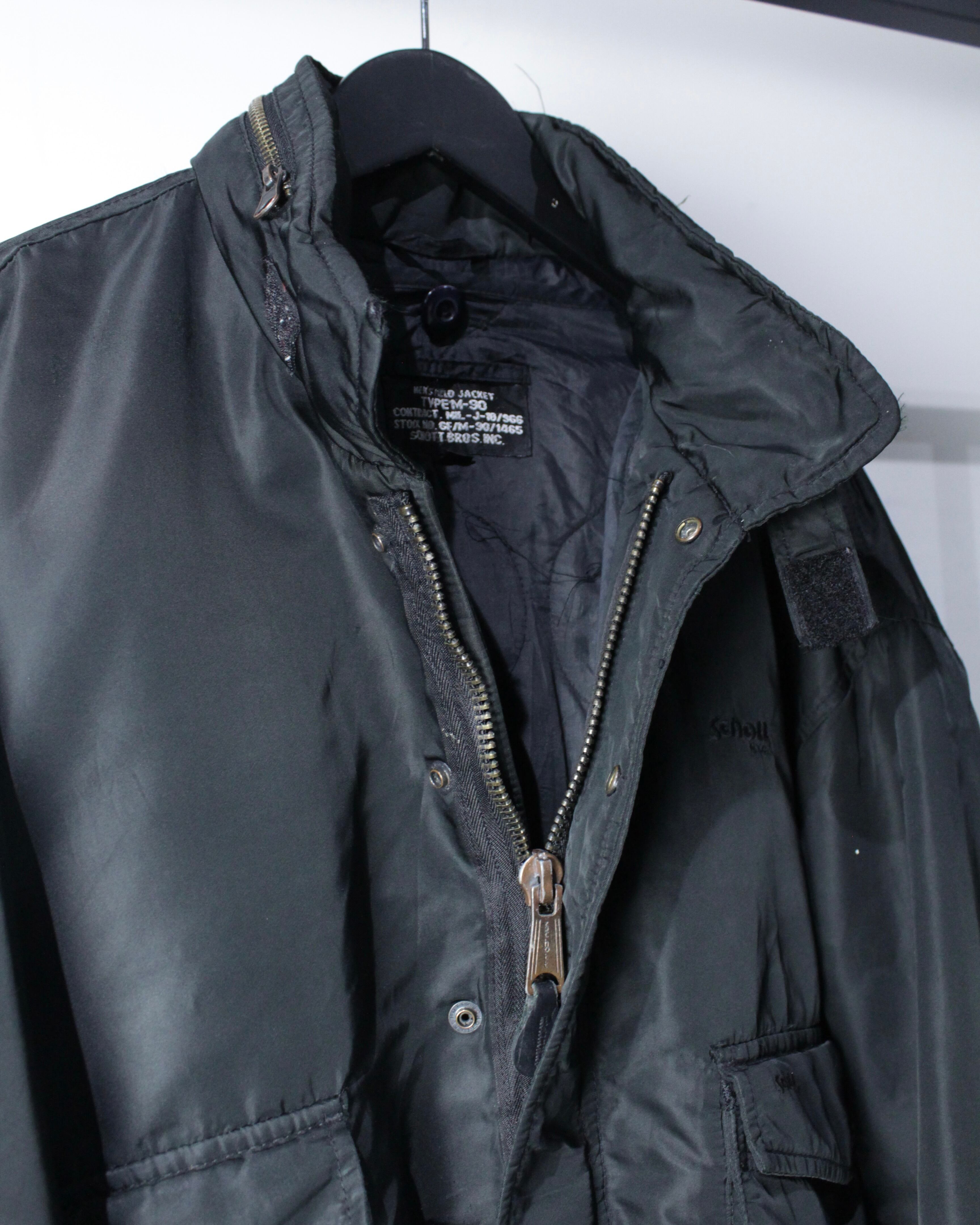 Caka BLACK】90's 