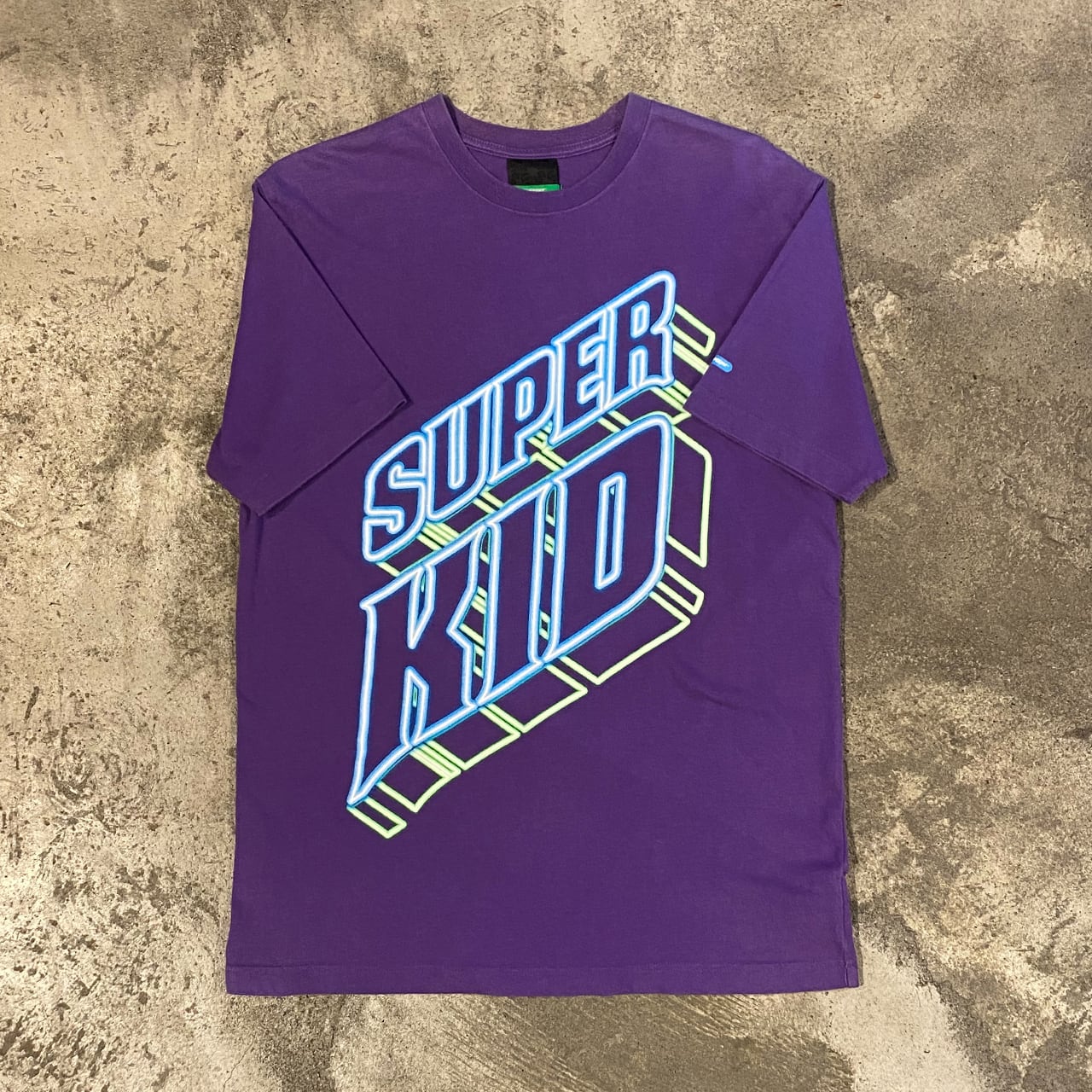 SWAGGER 00s Tシャツ メンズ