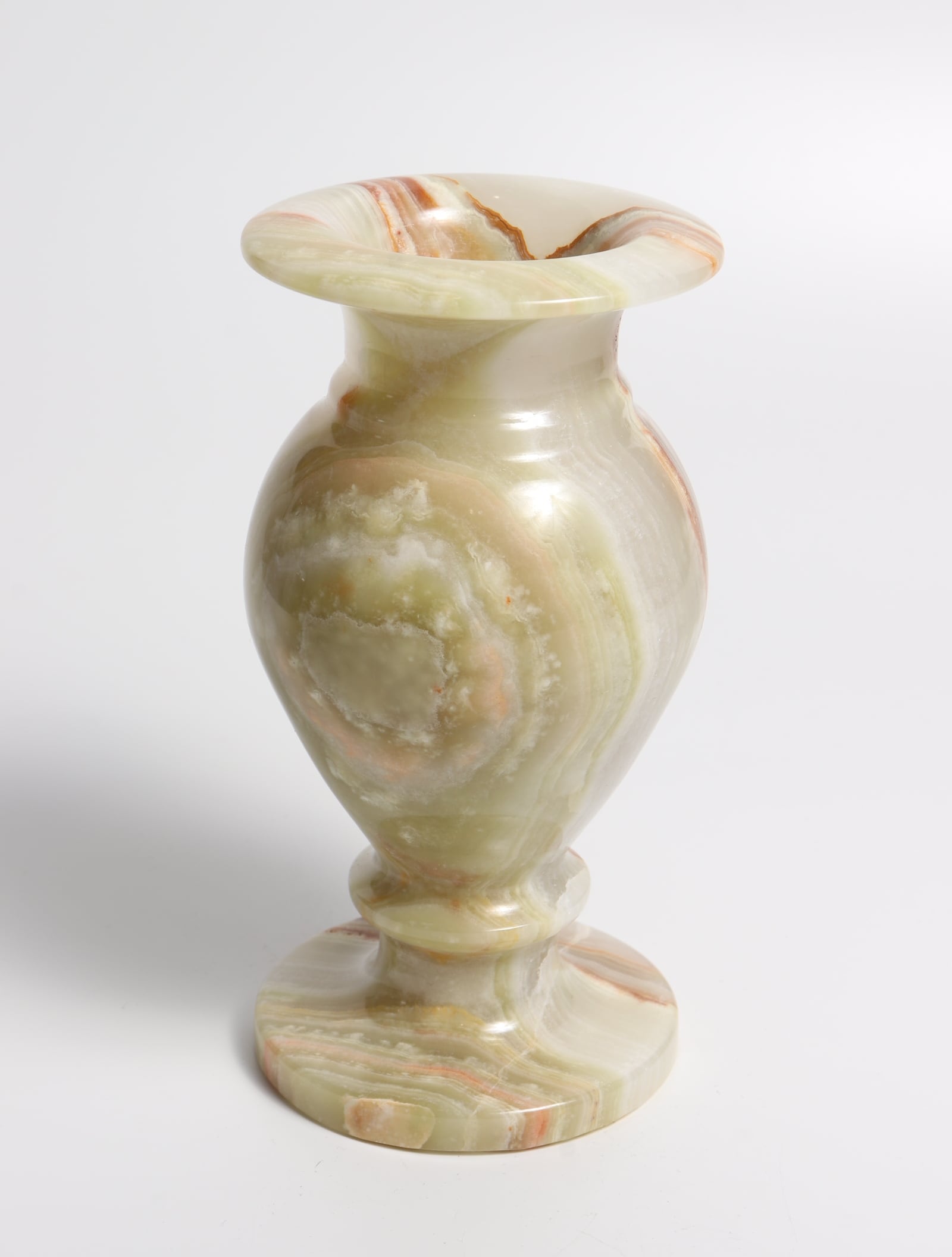 ONYX VASE | acenus