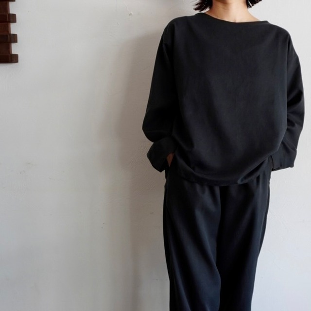 Three Piece Blouse 日々の洋服