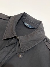 90s Ralph Lauren "Military Sampling" JACKET Size XL