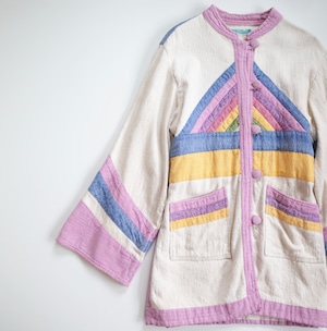Vintage India cotton jacket