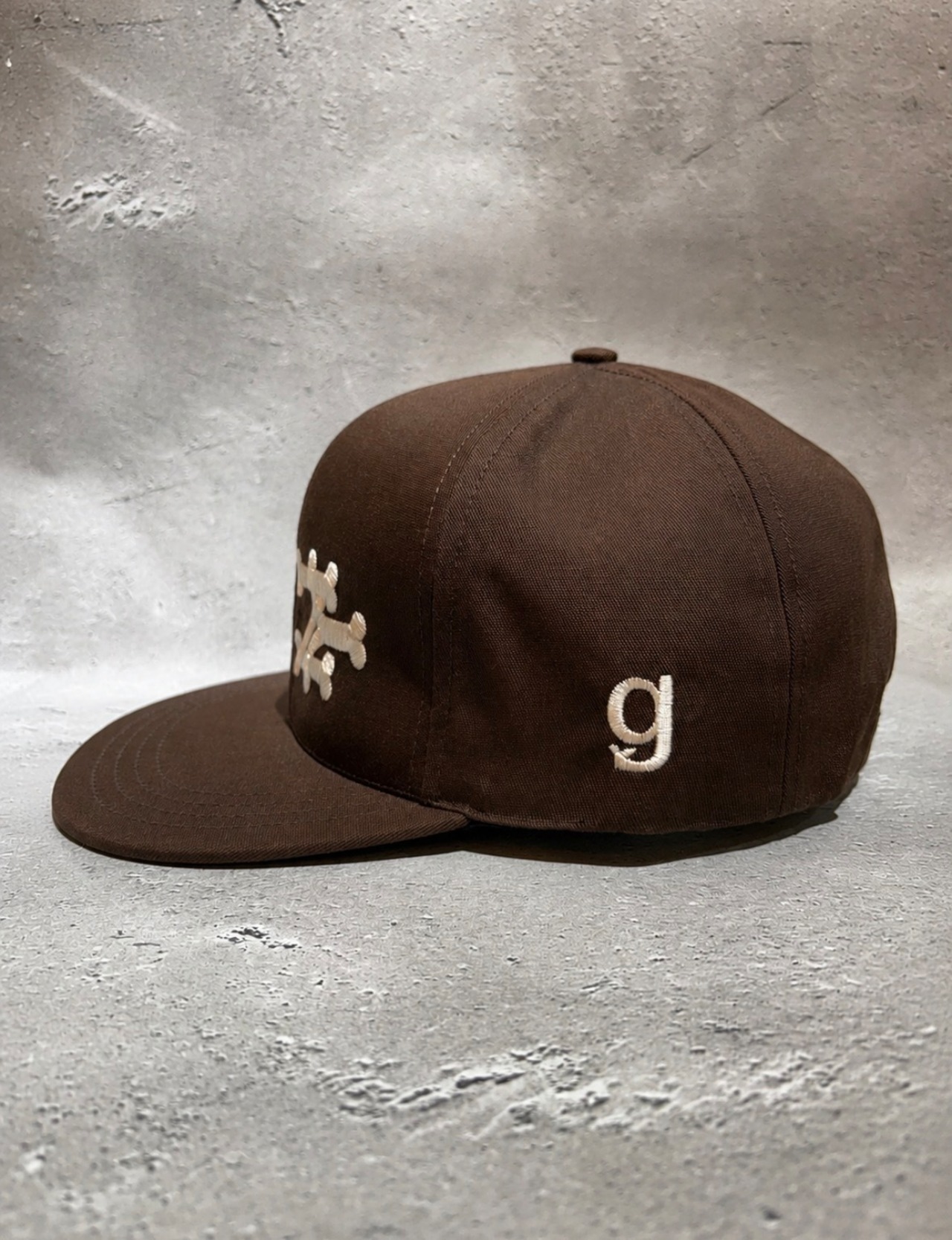 【gifthat別注】Coopers Town Ball Town Cap / クーパーズタウン　ハイクラウン スナップバック キャップ　3種類