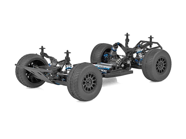 ASSOCIATED AS70010 RC10SC7 Team Kit 1/10SCトラックキット | GB