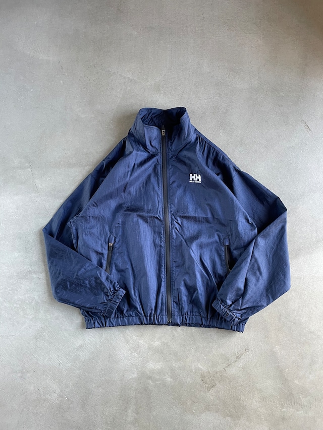 HELLY HANSEN【HH Logo Light Blouson】MN