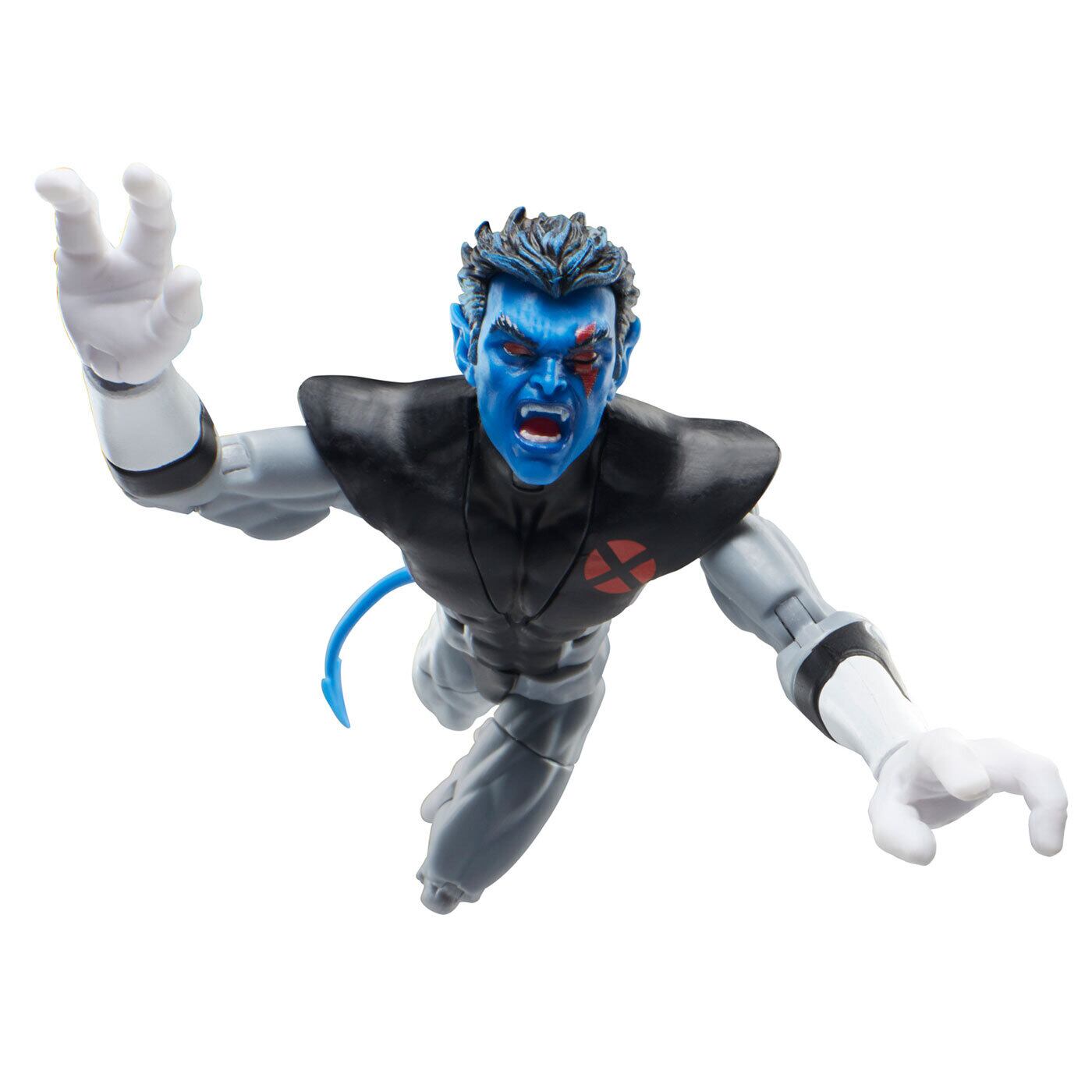 マーベルレジェンド X-MENシリーズ ナイトクローラー 6インチ