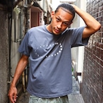 MOON PHASE PREMIUM COTTON BOX TEE