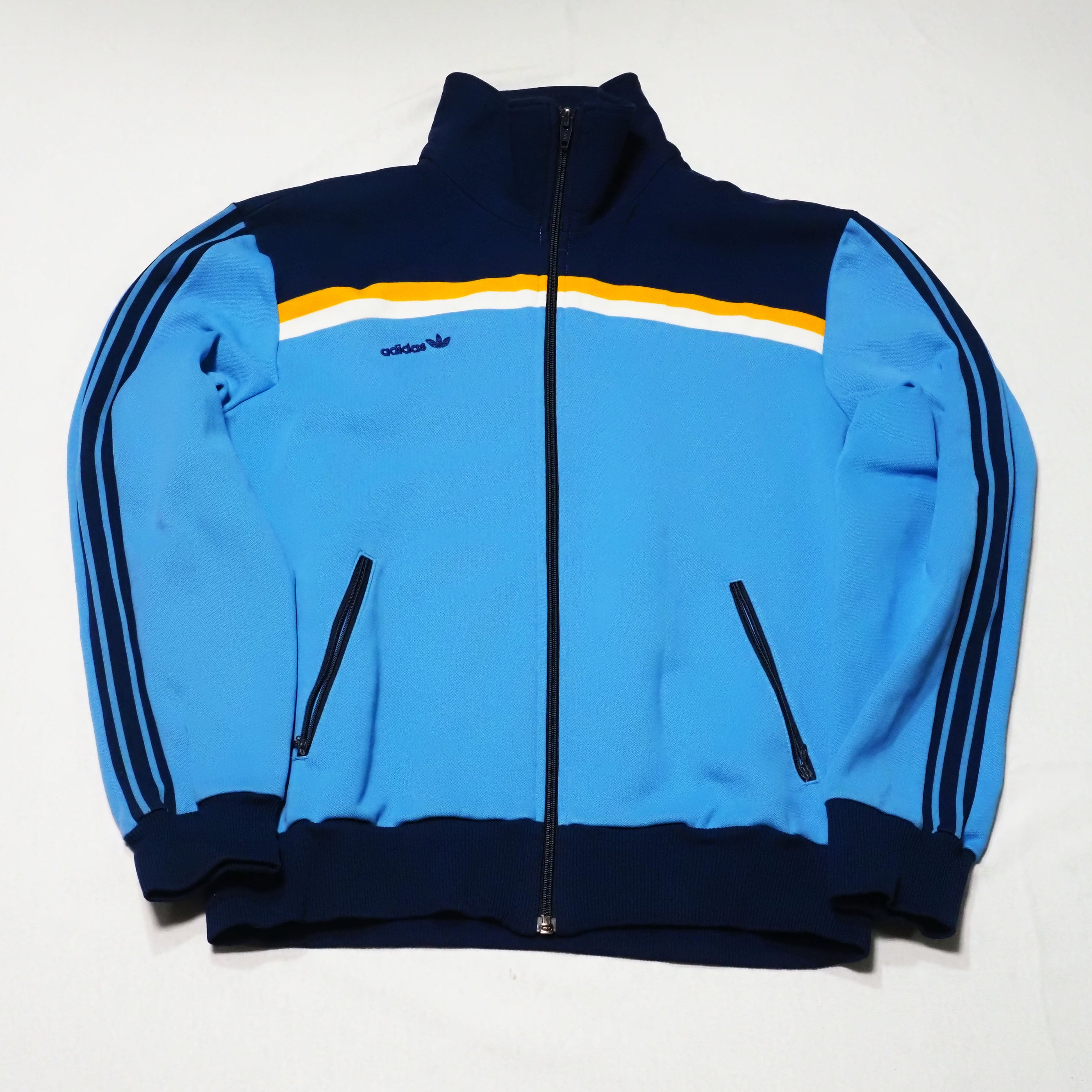 Adidas アディダス　70s デサント製 西ドイツ製