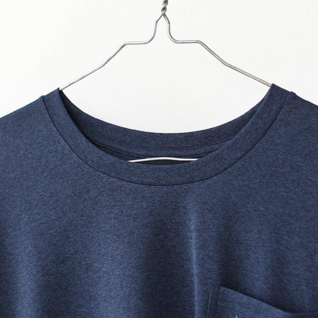 SOUTH2 WEST8 [サウスツーウエストエイト] South2 West8 x Foxfire L/S