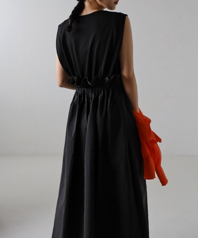 ドロストドッキングワンピース