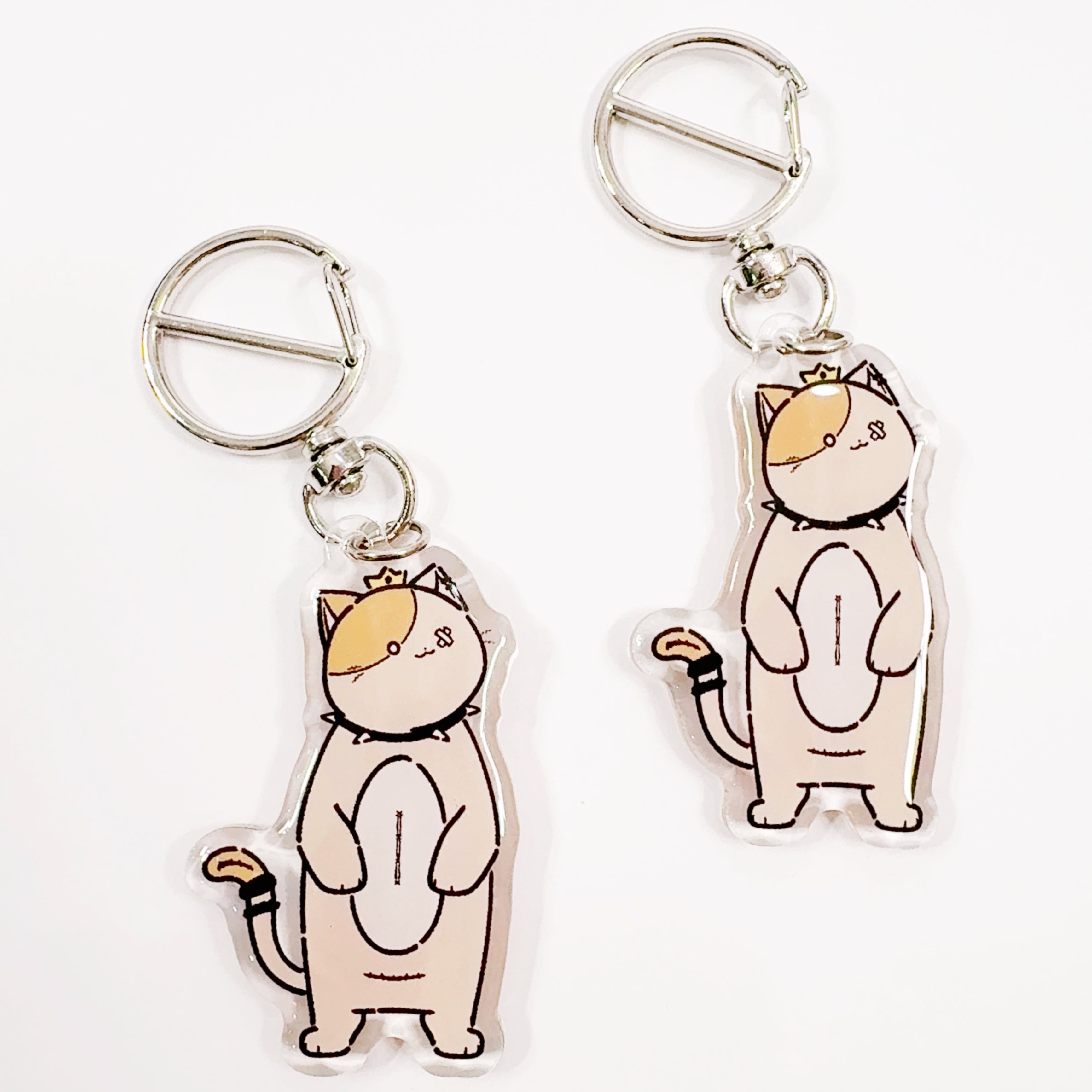 キーホルダー・キーケース | NIER CLOTHING