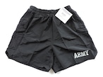 【Deadstock・Sz:S】US ARMY トレーニングショーツ ジムショーツ