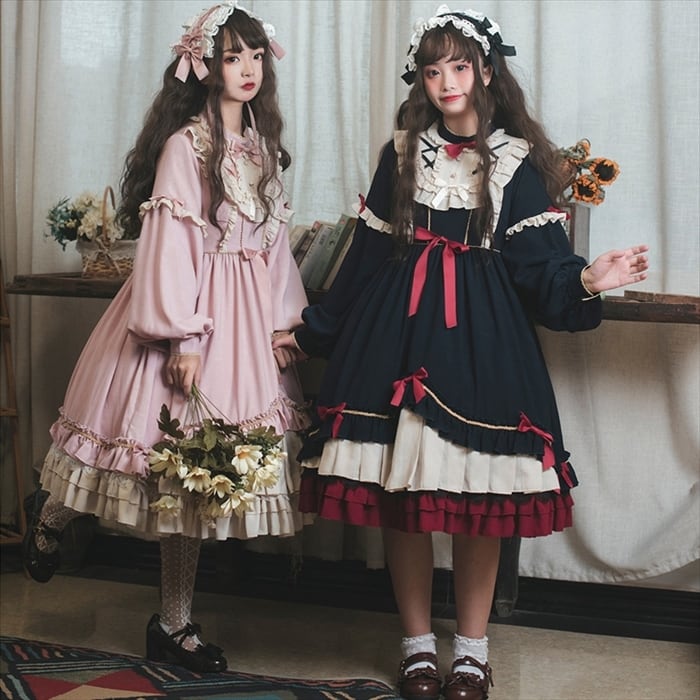 ロリータファッション通販 SEASONZ ロリータ クラロリ レトロ ロリータファッション通販 SEASONZ ロリータ クラロリ レトロ