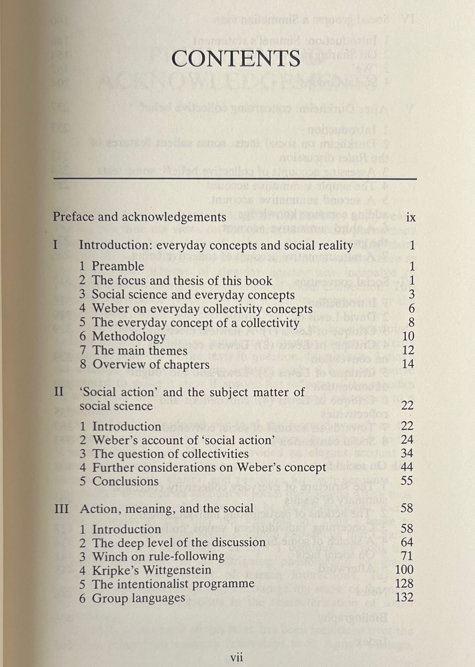 On Social Facts / Margaret Gilbert / Princeton University Press