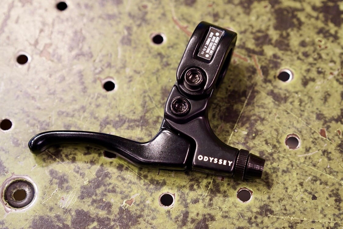 Odyssey Monolever Medium ブレーキレバー | Pay ID