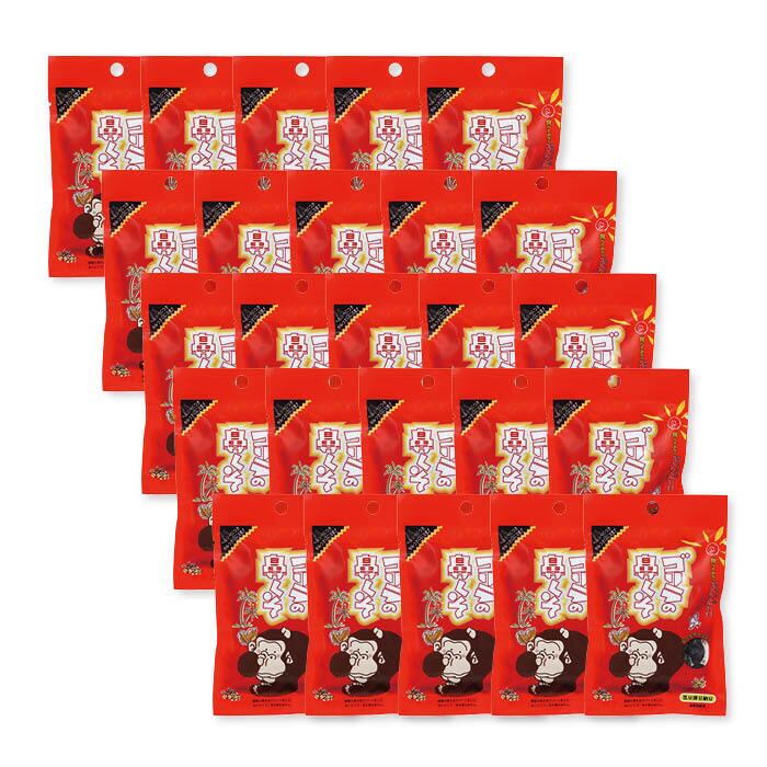 プチゴリラの鼻くそ 40g×25個 | Pay ID