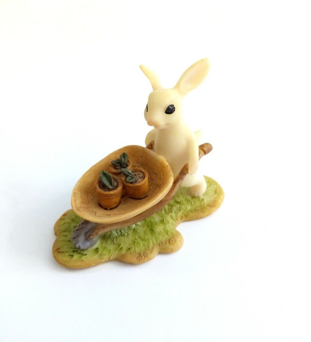  ラビット・ガーデン 