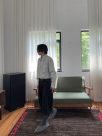 Nothingnoth Pleated Shorts