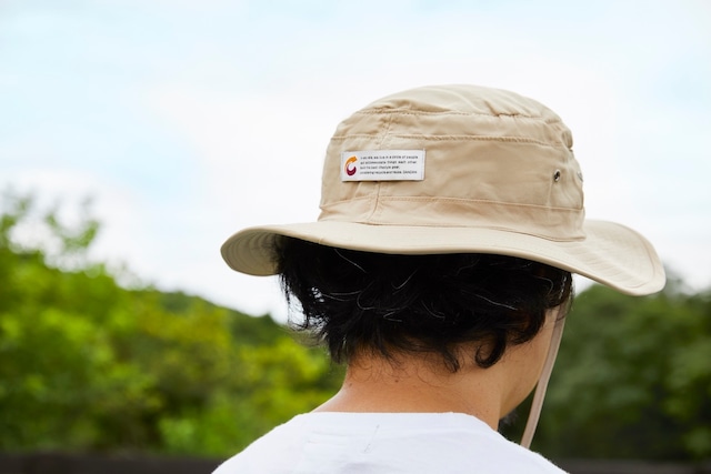 SAFARI HAT