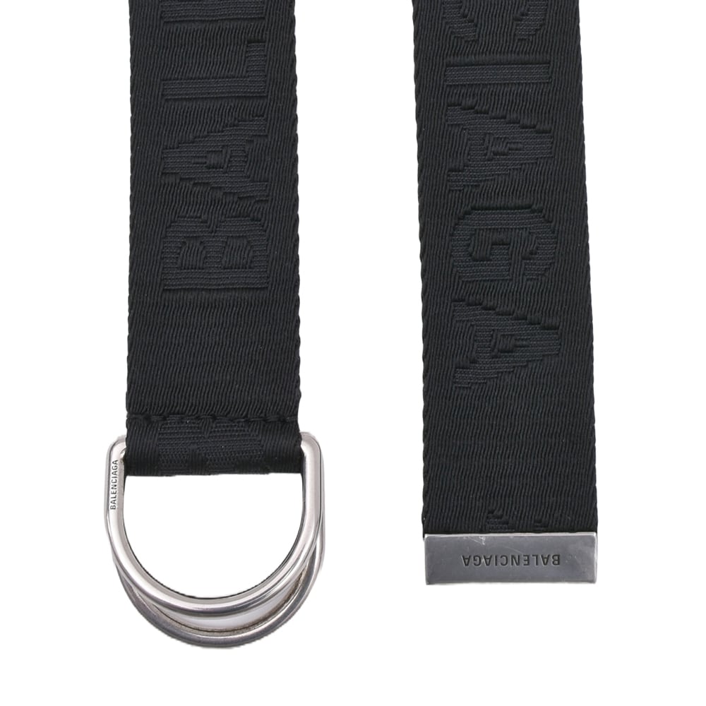 BALENCIAGA】D RING BELT 35 | AYIN