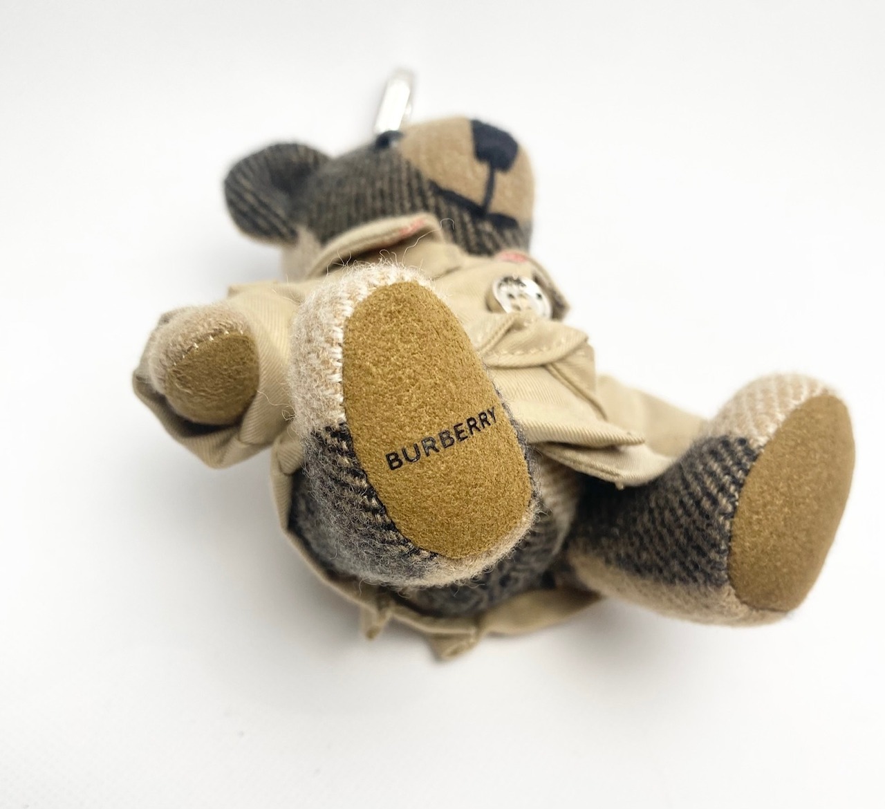 バーバリー メンズ レディース メンズ キーリング 8083891