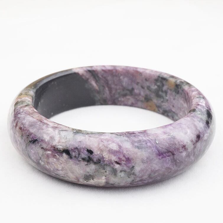 チャロアイト バングル  211-3120