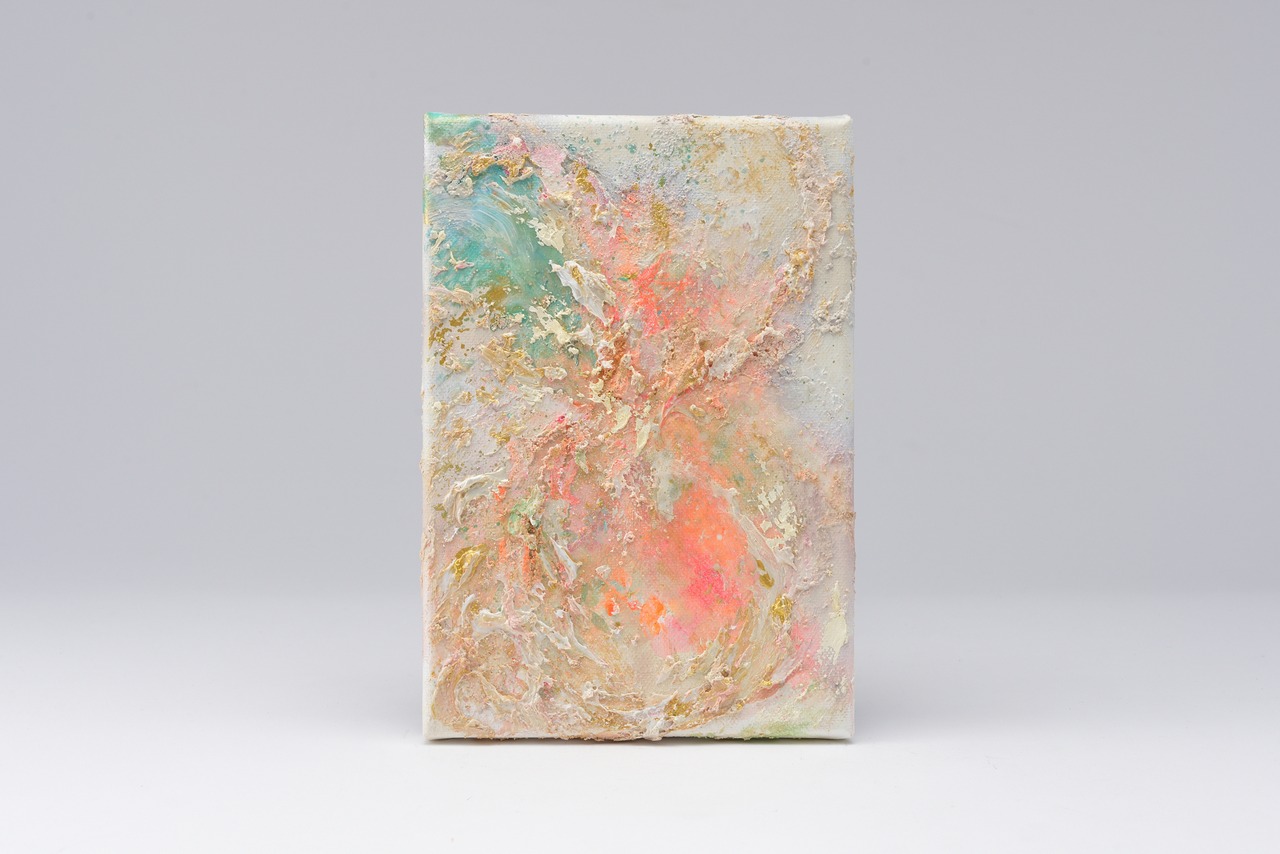 この色の音がききたい