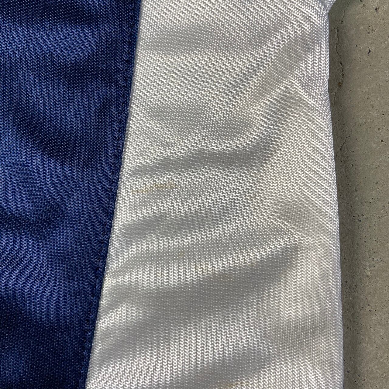 DIADORA ディアドラ REAVIS サッカーシャツ ユニフォーム メンズL 古着