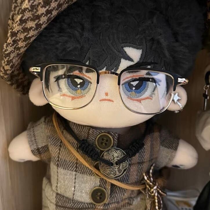 CocoaCheck3点セット』ぬい服 衣装 洋服 着せ替え ぬいぐるみ | PAY ID