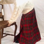 Scotland Kilt Skirt