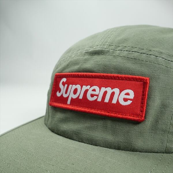 Size【フリー】 SUPREME シュプリーム 26SS Military Camp Cap Olive
