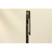 ぺんてる ホルダー消しゴム クリックイレーザー<油性ボールペン消しゴム> XZE33-N