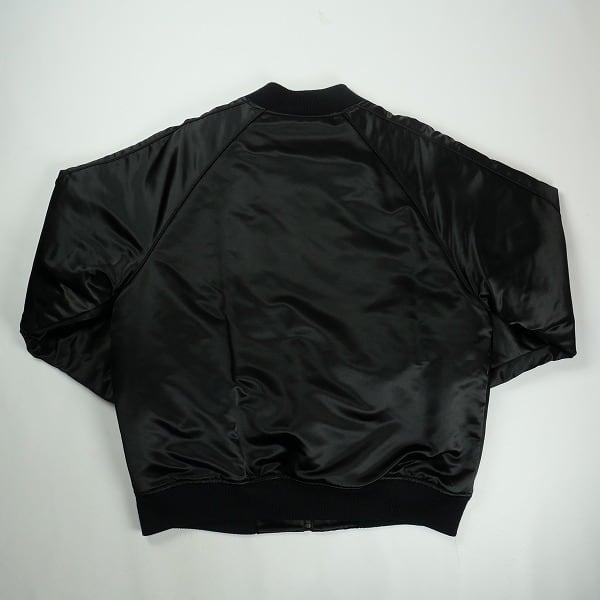 Size【M】 SUPREME シュプリーム ×Mitchell & Ness 21SS Sequin Logo
