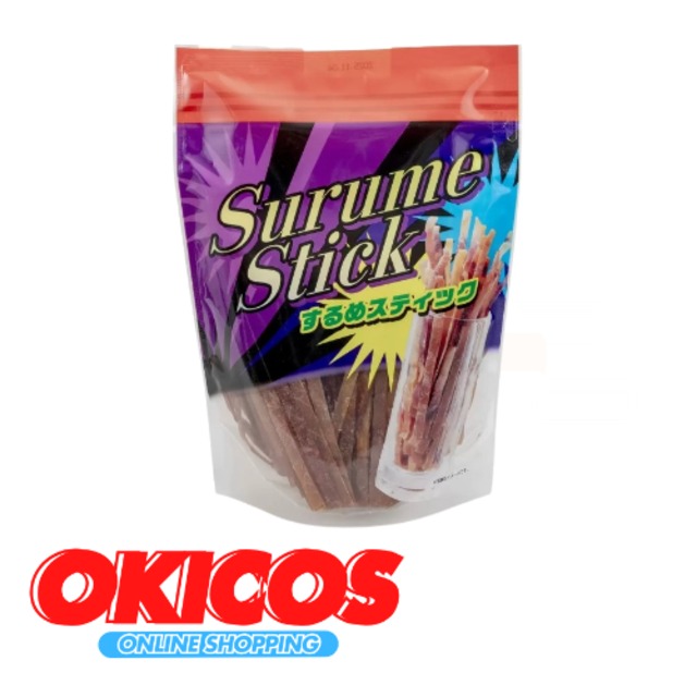 【825】合食 するめスティック 440g 画像