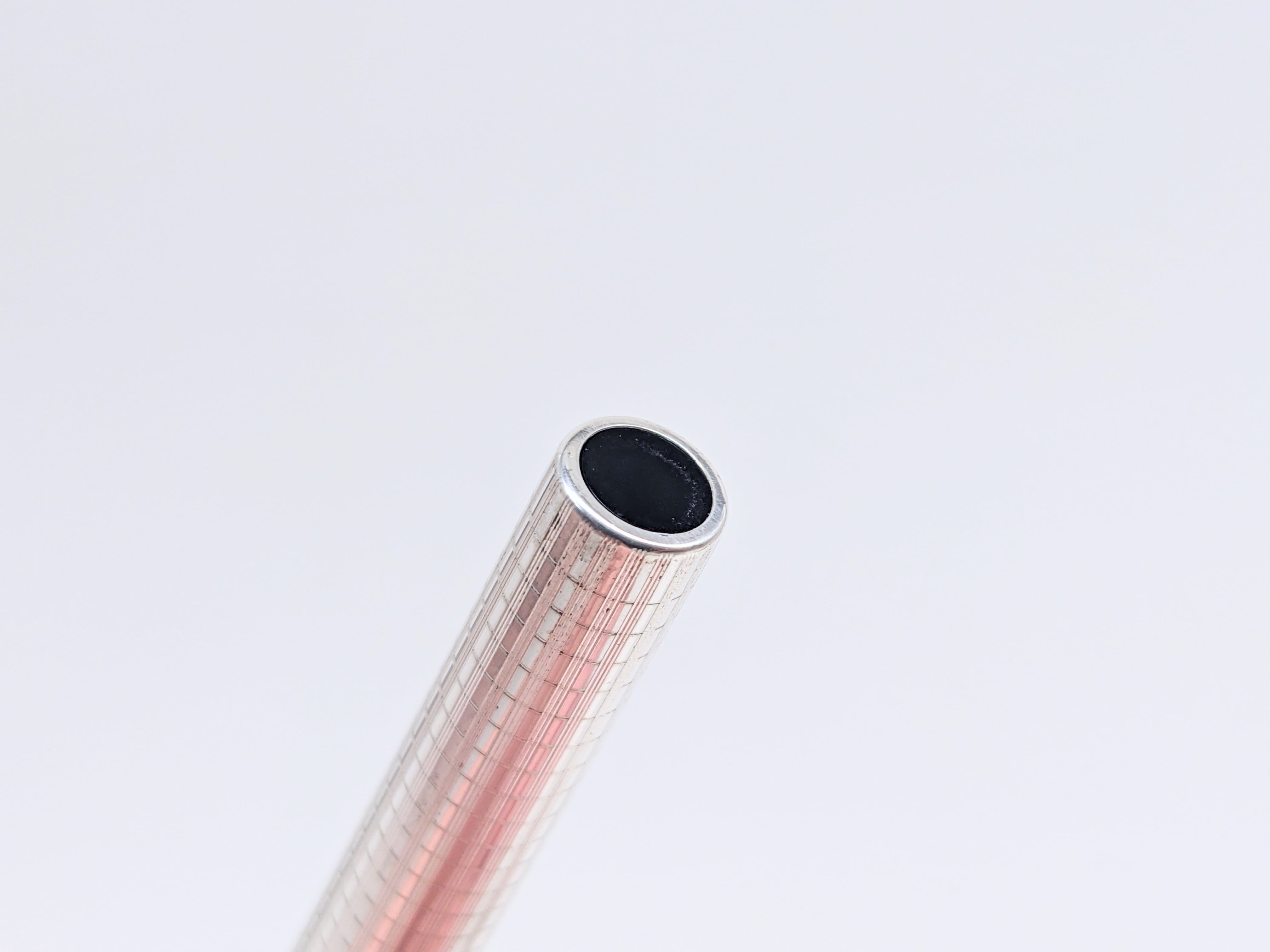 1982 シェーファー タルガ 1006 SHEAFFER Targa 1006 （中字） 14K