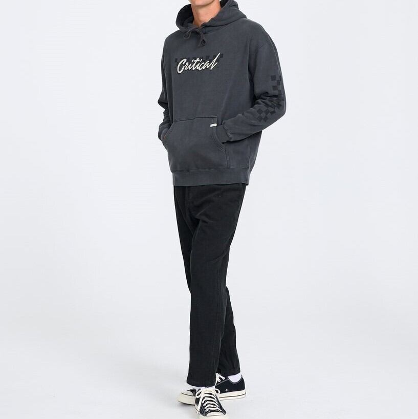TCSS CRITICAL SLIDE クリティカルスライド DAYTONA HOODIE プル 未