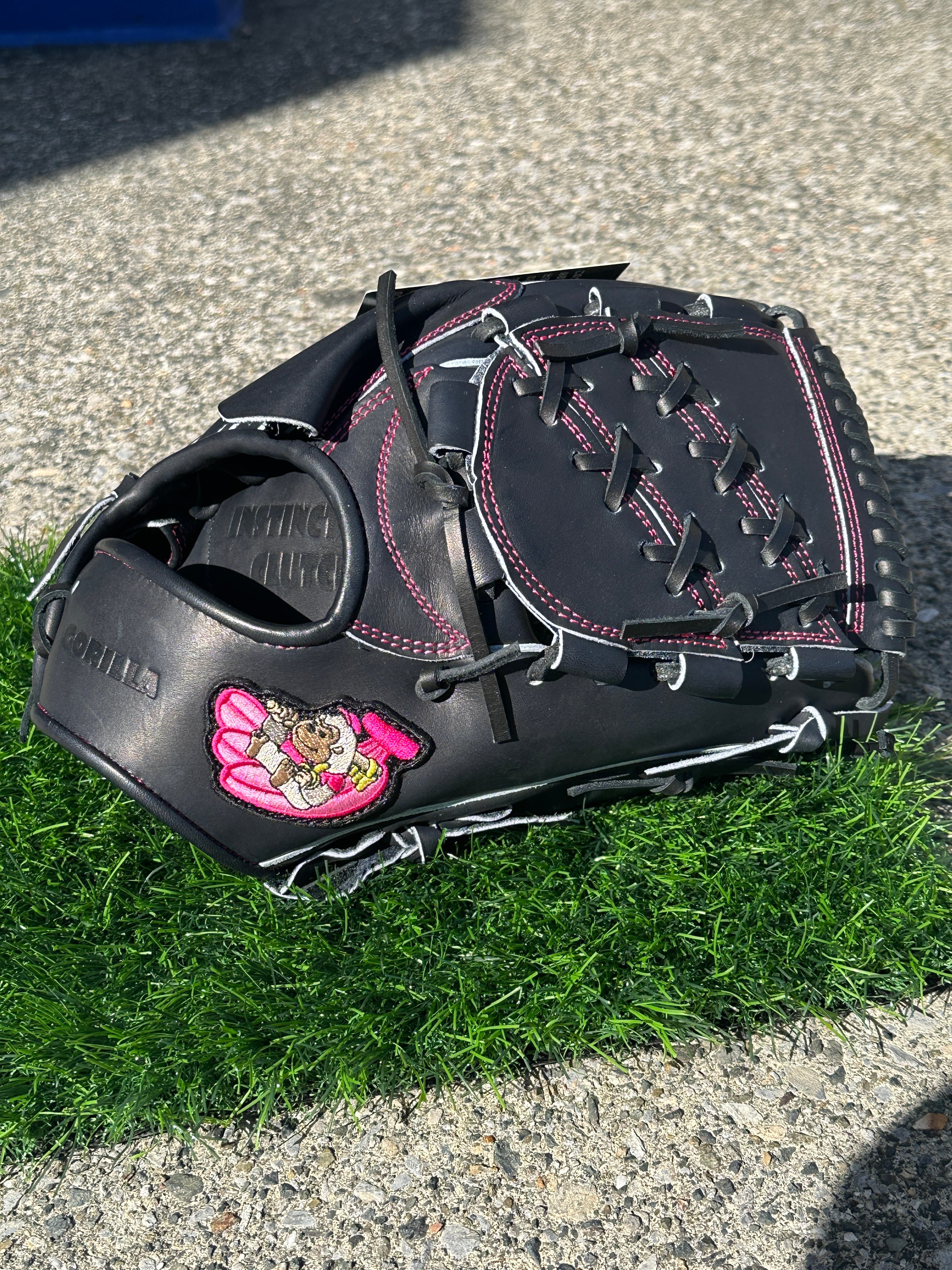 ごりら印の野球道具 ごりら印の野球道具 | Beisbol